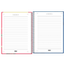 Caderno Universitario Tilibra Detalhe01 - One Piece Netflix